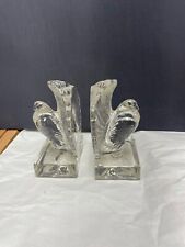 Vintage pair glass for sale  Monticello