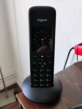 Gigaset c575 farbdisplay gebraucht kaufen  Dortmund