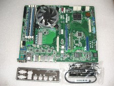 Asrock server bundle gebraucht kaufen  Beulich, Halsenbach, Nörtershausen