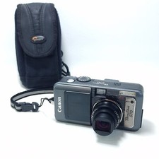 Canon powershot s70 d'occasion  Expédié en Belgium
