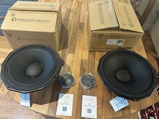 Precision devices pd.103nr1.8 for sale  UK