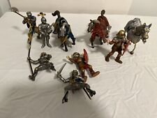 Schleich knights medieval for sale  Chicago