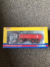 Corgi cc13607 daf for sale  MATLOCK