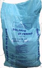 Solfato ferro tipo usato  Castellare di Pescia