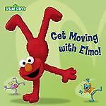 Get moving elmo for sale  Aurora