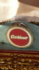 Pin vintage poker d'occasion  Marseille XII