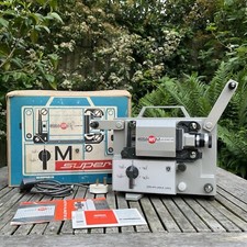 Eumig mark super for sale  LONDON