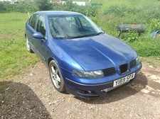 Mk1 seat leon for sale Mk1 seat leon for sale  NEWTON ABBOT