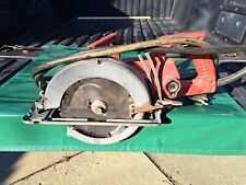 Milwaukee 6378 worm for sale  Edgewater