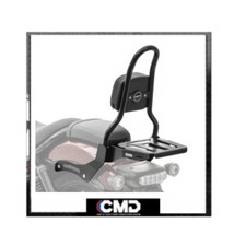 Sissy bar luggage for sale  POULTON-LE-FYLDE