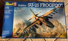 Revell sukhoi frogfoot for sale Revell sukhoi frogfoot for sale  HERNE BAY