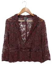 Dkny bolero damen gebraucht kaufen  Berlin