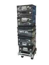 Lot multi caisses d'occasion  Expédié en Belgium