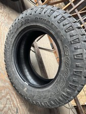 Goodyear wrangler duratrac for sale  Las Vegas