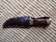 Linder solingen skinner gebraucht kaufen Linder solingen skinner gebraucht kaufen  Haltern am See