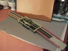 Fleischmann 6482 6483 usato Fleischmann 6482 6483 usato  Calci