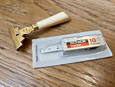 Schick type injector d'occasion Schick type injector d'occasion  Saint-Leu-la-Forêt