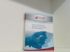 Energy Efficiency and climate protection around the Mare Balticum Hogeforster, M segunda mano  Embacar hacia Mexico