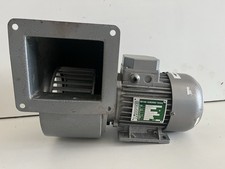 Vortice aspiratore estrattore usato  Padula