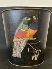 Poubelle bureau ancienne d'occasion Poubelle bureau ancienne d'occasion  Loriol-sur-Drôme