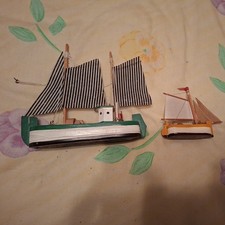 Two small model for sale  REDDITCH