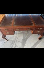 Hekman mahogany executive for sale  Harrisonburg