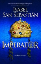 Imperator comprar usado  Enviando para Brazil
