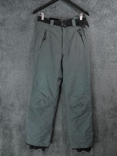 Oneill ski trousers for sale  HAVANT