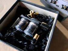 tatowiermaschine gebraucht kaufen  Hamburg