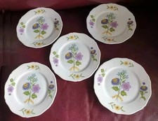 Assiettes terre fer d'occasion  Saint-Dizier