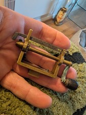 Vintage mainspring winder for sale  HASTINGS
