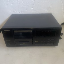 Pioneer f606 disc for sale  Reno