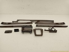 Audi S4 A4 B7 SEDAN Conjunto de 10 Painel Central Painel Acabamento de Madeira Compatível com 02-08, usado comprar usado Audi S4 A4 B7 SEDAN Conjunto de 10 Painel Central Painel Acabamento de Madeira Compatível com 02-08, usado comprar usado  Enviando para Brazil