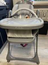 Babyhochstuhl klappbar hochstu gebraucht kaufen  Bergkamen