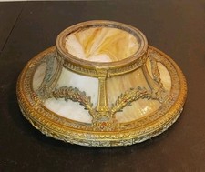 Antique carmel slag for sale  Barberton