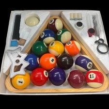 Sports craft billiard for sale  Loxley