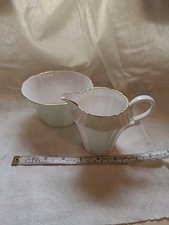 milk jug sugar bowl for sale milk jug sugar bowl for sale SWADLINCOTE