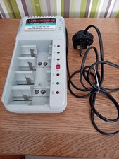 Uniross universal 320 for sale  BEDFORD