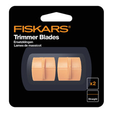 Fiskars blades straight for sale  IPSWICH