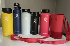 Hydro flask vacuum for sale  Stockton