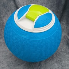 Usado, Máquina de sorvete Yay Labs High Fives UCO casca macia azul bola quarto  comprar usado Usado, Máquina de sorvete Yay Labs High Fives UCO casca macia azul bola quarto  comprar usado  Enviando para Brazil