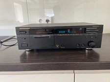 Marantz kassettendeck tapedeck gebraucht kaufen  Langfurth