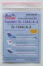 144 avia decals for sale  Phoenix