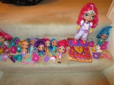 2015 shimmer shine for sale  Bel Air
