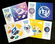 Malaysia itu 2025 d'occasion  Expédié en Belgium