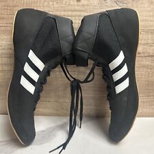 Adidas wrestling shoes for sale  Glenville