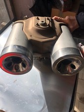 Scarico marmitta terminale usato Scarico marmitta terminale usato  Somma Vesuviana