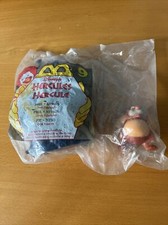 Mcdonald disney hercules for sale  SUDBURY