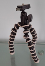 Joby gorillapod tripod for sale  BATHGATE