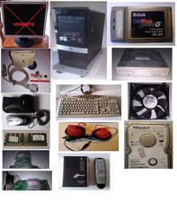 Ricambi computer vario usato  Villarbasse